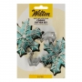 Set Cortadores Copos de Nieve 3 ud - Wilton Set Cortadores Copos de Nieve 3 ud - Wilton