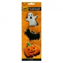 Set Cortadores Wilton - Murcielago / Calabaza / Fantasma Set Cortadores Wilton - Murcielago / Calabaza / Fantasma