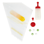Set Para Decorar Galletas Wilton - Navidad Set Para Decorar Galletas Wilton - Navidad