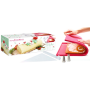 Set para Pastel de Navidad 7 pcs - Scrapcooking Set para Pastel de Navidad 7 pcs - Scrapcooking