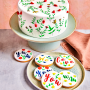 Set Rotuladores Comestibles Oro y Gris Plata - Funcakes Set Rotuladores Comestibles Oro y Gris Plata - Funcakes