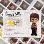 Set tutorial para figuras by Silvia Mancini little boy harry Set tutorial para figuras by Silvia Mancini little boy harry