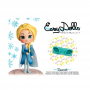 Set tutorial para figuras by Silvia Mancini snow queen Elsa Set tutorial para figuras by Silvia Mancini snow queen Elsa