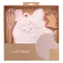 Set Utensilios Unicornio 4 ud - Scrapcooking Set Utensilios Unicornio 4 ud - Scrapcooking