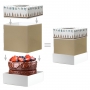 Soporte Extension Reversible De Caja Para Tarta - 29,5 Cm Soporte Extension Reversible De Caja Para Tarta - 29,5 Cm