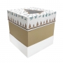 Soporte Extension Reversible De Caja Para Tarta - 29,5 Cm Soporte Extension Reversible De Caja Para Tarta - 29,5 Cm
