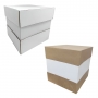 Soporte Extension Reversible De Caja Para Tarta - 29,5 Cm Soporte Extension Reversible De Caja Para Tarta - 29,5 Cm