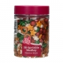Sprinkles 3D Mistletoe Kisses 70 gr - Funcakes Sprinkles 3D Mistletoe Kisses 70 gr - Funcakes