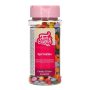 Sprinkles Caramelos Choco 80 gr - Funcakes Sprinkles Caramelos Choco 80 gr - Funcakes