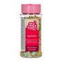 Sprinkles Mini Confeti Colores 60 gr - Funcakes