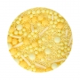 Sprinkles Mix Amarillo 70 gr - Funcakes Sprinkles Mix Amarillo 70 gr - Funcakes