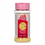Sprinkles Mix Amarillo 70 gr - Funcakes Sprinkles Mix Amarillo 70 gr - Funcakes