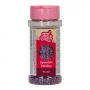 Sprinkles Medley Mix Púrpura 70 gr - Funcakes Sprinkles Medley Mix Púrpura 70 gr - Funcakes