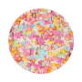 Sprinkles Medley Unicornio Pastel 180 gr - Funcakes