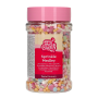 Sprinkles Medley Unicornio Pastel 180 gr - Funcakes