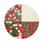 Sprinkles 4 en 1 - Mix Traditional Navidad - Wilton Sprinkles 4 en 1 - Mix Traditional Navidad - Wilton