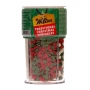 Sprinkles 4 en 1 - Mix Traditional Navidad - Wilton Sprinkles 4 en 1 - Mix Traditional Navidad - Wilton
