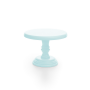 Stand para Tarta Candy Redondo Azul de 20 cm Stand para Tarta Candy Redondo Azul de 20 cm