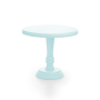 Stand para Tarta Candy Redondo Azul de 25 cm Stand para Tarta Candy Redondo Azul de 25 cm