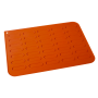 Tapete Silicona Mini Eclair (35 Piezas) - Dekora Tapete Silicona Mini Eclair (35 Piezas) - Dekora