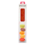 Tapete Silicona para Macarons 48 cavidades - Silikomart Tapete Silicona para Macarons 48 cavidades - Silikomart