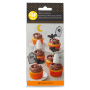 Toppers Para Cupcake Wilton - Halloween Toppers Para Cupcake Wilton - Halloween