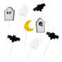 Toppers Para Cupcake Wilton - Halloween Toppers Para Cupcake Wilton - Halloween