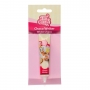 Tubo Escritor de Chocolate White Choco 25 gr - Funcakes Tubo Escritor de Chocolate White Choco 25 gr - Funcakes