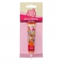 Tubo Escritor de Chocolate Naranja 25 gr - Funcakes Tubo Escritor de Chocolate Naranja 25 gr - Funcakes