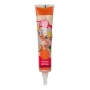 Tubo Escritor de Chocolate Naranja 25 gr - Funcakes Tubo Escritor de Chocolate Naranja 25 gr - Funcakes