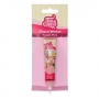 Tubo Escritor de Chocolate Rosa Pastel 25 gr - Funcakes Tubo Escritor de Chocolate Rosa Pastel 25 gr - Funcakes