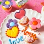 Tubo Escritor de Chocolate Rosa Pastel 25 gr - Funcakes Tubo Escritor de Chocolate Rosa Pastel 25 gr - Funcakes