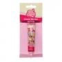 Tubo Escritor de Chocolate Rosa Viejo 25 gr - Funcakes Tubo Escritor de Chocolate Rosa Viejo 25 gr - Funcakes