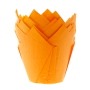 Tulipas para Muffins Naranjas 36 ud - House of Marie Tulipas para Muffins Naranjas 36 ud - House of Marie