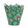Tulipas para Muffins Navidad 36 ud - House Of Marie Tulipas para Muffins Navidad 36 ud - House Of Marie