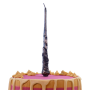 Vela Cumpleaños Varita Ron Weasley 22,5 cm - PME
