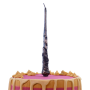 Vela Cumpleaños Varita Ron Weasley 22,5 cm - PME Vela Cumpleaños Varita Ron Weasley 22,5 cm - PME