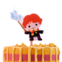 Vela Cumpleaños Ron Weasley 10 cm - PME Vela Cumpleaños Ron Weasley 10 cm - PME