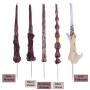 Vela Cumpleaños Varita Harry Potter 22,5 cm - PME Vela Cumpleaños Varita Harry Potter 22,5 cm - PME