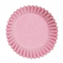 Cápsulas cupcakes color Rosa pálido Culpitt