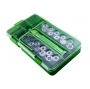 Extrusora profesional set deluxe Extrusora profesional set deluxe
