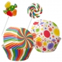 Cupcake Combo Pack Candy Wilton