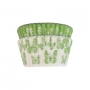 Cápsulas cupcakes Green Butterfly Squires Kitchen