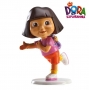 Figura decorativa Dora la Exploradora 7,5cm Figura decorativa Dora la Exploradora 7,5cm