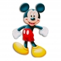 Figura Decorativa Mickey 140 cm