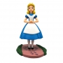 Figura para Tarta Alicia en el País de las Maravillas 11 cm Figura para Tarta Alicia en el País de las Maravillas 11 cm