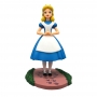 Figura para Tarta Alicia en el País de las Maravillas 11 cm