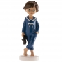 Figura para Tarta Comunión Niño Descalzo Figura para Tarta Comunión Niño Descalzo