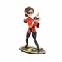 Figura para Tarta Los Increíbles Helen Parr Figura para Tarta Los Increíbles Helen Parr