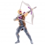 Figura para tarta Los Vengadores Ojo de Halcón - My Karamelli Figura para tarta Los Vengadores Ojo de Halcón - My Karamelli